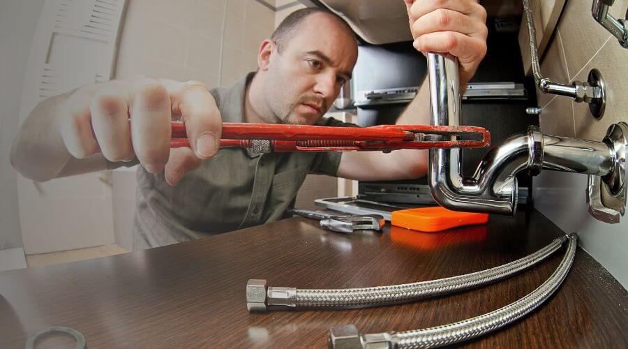 Professional same day plumber in Okeana, OH